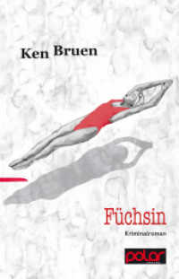 Füchsin : Kriminalroman. Nachw. v. Alf Mayer (Inspector Brant 5) （2016. 184 S. 21 cm）