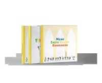 Youcat for Kids und Erinnerungsalbum "Meine erste heilige Kommunion", 2 Tle. （2019. 288 S. m. zahlr. farb. Illustr. 24 cm）