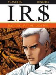 I.R.$./I.R.S. / I.R.$. / I.R.$. (I.R.$./I.R.S.) （2016. 48 S.）