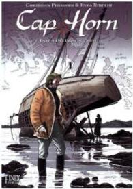 Cap Horn - Der Prinz der Seele (Cap Horn Bd.4) （2015. 56 S. farb. Comics. 30 cm）