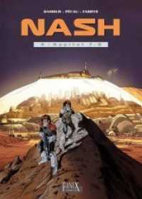 Nash / Nash: Kapitel 7 + 8 (Nash) （2018. 96 S. 32 cm）