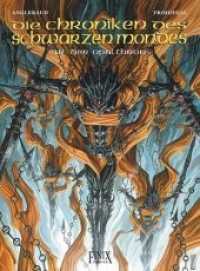 Chroniken des Schwarzen Mondes - Der Opalthron (Die Chroniken des schwarzen Mondes .18) （2018. 48 S. 301 mm）