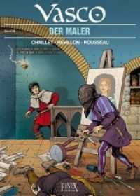 Vasco - Der Maler (Vasco) （2018. 48 S. farb. Comics. 30 cm）