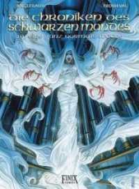 Die Chroniken des Schwarzen Mondes - Eine ganz normale Woche (Die Chroniken des schwarzen Mondes 19) （2019. 48 S. 29 cm）