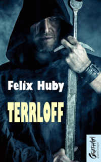 Terrloff (Jugendbuch) （2015. 208 S. 203 mm）