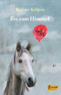 Bis zum Himmel (Roman)