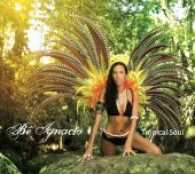 Tropical Soul, 1 Audio-CD : 36 Min. （2016. 164 x 153 mm）