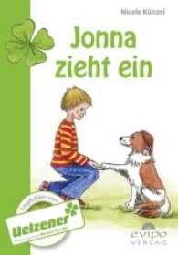 Jonna zieht ein （2016. 32 S. 165 mm）