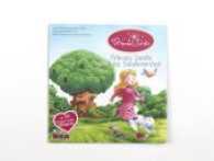 Princess Coralie und das Geheimversteck : mit 34 Princess Coralie Stickern (Princess Coralie) （2016. 21 S. m. zahlr. bunten Bild. u. 34 Sticker. 191 mm）