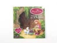 Princess Coralie und der Brummbär : mit 27 Princess Coralie - Stickern (Princess Coralie) （2016. 21 S. m. zahlr. bunten Bild. u. 27 Sticker. 191 mm）