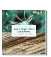 Das Gedächtnis der Bäume : Versteinerte Hölzer - erinnerte Spuren （2018. 128 S. über 60 Farbabbildungen. 290 mm）
