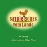 SaTierisches vom Lande （2013. 32 S. 150 mm）