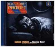 Raumschiff Promet - Dunkle Energie, 1 Audio-CD Tl.2 : Allein im Nichts (Raumschiff Promet Tl.6) （2016. 163 x 69 mm）
