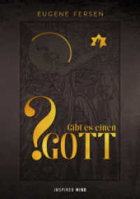 Gibt es einen Gott? : Fragen an das Leben （2022. 200 S. 21 cm）