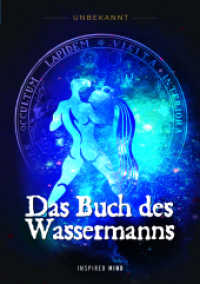 Das Buch des Wassermanns （2022. 378 S. 21 cm）