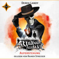 Skulduggery Pleasant - Folge 10, 8 Audio-CDs : Auferstehung.. 608 Min.. CD Standard Audio Format.Lesung.Gekürzte Ausgabe (Skulduggery Pleasant 10) （1. Aufl. 2017. 2017. 133 mm）