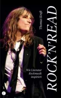Rock'n'Read : Wie Literatur Rockmusik inspiriert （2021. 160 S. Fotografien. 20 cm）