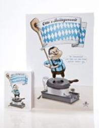 Otto's Beilagenwelt, m. 1 &Uuml;bersichtskte. : Inklusive Einkaufslisten und Tipps nach dem Motto sparsam - einfach - gut (Otto's Welt Bd.13) （2015. 148 S. 21 cm）