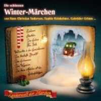 Die schönsten Winter-Märchen, 1 Audio-CD : 80 Min. （2017. 143 x 127 mm）