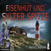 Insel-Krimi - Eisenhut und Sylter Spitze, 1 Audio-CD : 70 Min. (Insel-Krimi Tl.3) （2018. 142 x 126 mm）