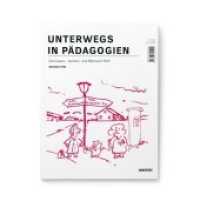 Unterwegs in Pädagogien., m. 1 Buch, m. 5 Beilage : Ein Läster-, Jammer- und Mutmach-Heft. (Pädagogien 1) （2. Aufl. 2020. 48 S. Bildern von Tasche. 28 cm）