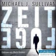 Zeitfuge, MP3-CD : Ungekürzte Lesung. 695 Min. （2016）