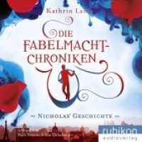 Die Fabelmacht-Chroniken - Nicholas Geschichte, 1 MP3-CD : 153 Min. (Die Fabelmacht-Chroniken) （Neuausg. 2018. 141 x 128 mm）