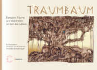 TRAUMBAUM - Fantasien, Träume und Wahrheiten im Sinn des Lebens. : Ein Poesiealbum mit Versen und Illustrationen von Volker Schmidt-Gliaugir （2021. 72 S. Das Buch ist durchweg illustriert. 21 x 29.7 cm）