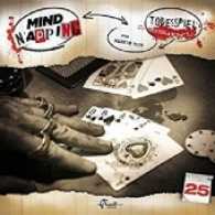 MindNapping - Todesspiel, 1 Audio-CD (MindNapping Tl.25) （2017. 143 x 125 mm）