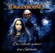 Dragonbound, Faldaruns Spiele - Die Nacht gehört den Skolniks, 1 Audio-CD : Dragonbound. 65 Min. (Dragonbound 18) （2018. 142 x 126 mm）