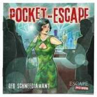 Pocket-Escape : Der Schneediamant （2022. 28 S. Mit zahlreichen Abbildungen. 14.8 cm）