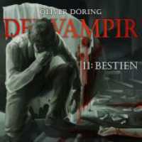 Der Vampir (Teil 11), 1 Audio-CD (Der Vampir 11) （2024）