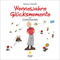 Wonnewahre Glücksmomente mit CONSTANTIN