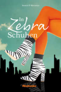 In Zebra-Schuhen : Jasmin P. Meranius