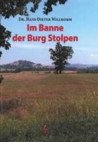 Im Banne der Burg Stolpen （1. Auflage 2021. 2021. 152 S. Historische Fotos von der Jagd, von Geb&）