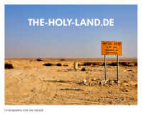 THE-HOLY-LAND.de （2023. 320 S. Viele der beeindruckenden Fotografien sind betrachtende,）