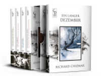 Cemetery Dance Germany SELECT '22, 5 Teile : Alle fünf Bände der 2022er Ausgabe von Cemetery Dance Germany SELECT im Sammlerschuber. (Cemetery Dance Germany SELECT '22 0 - alle 5 Hardcover im Sammlerschuber) （Deutsche Erstausgabe. 2022. 752 S. Cover und Innenillustrationen von D）