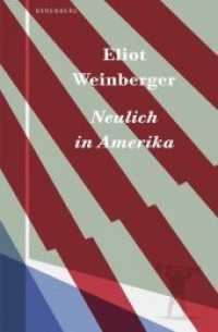 Neulich in Amerika （2020. 272 S. 18.3 cm）
