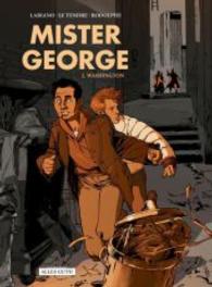 Mister George - Washington (Mister George Bd.2) （2016. 48 S. 30 cm）