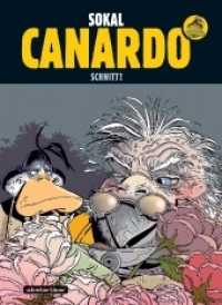 Canardo - Schnitt! Bd.25 (Canardo .25)