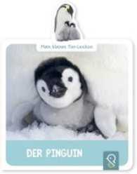Mein kleines Tier-Lexikon - Der Pinguin (Mein kleines Tier-Lexikon) （2017 14 S. durchgehend farbig 225.0 mm）