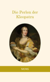 Die Perlen der Kleopatra （2021. 204 S. 18.5 cm）