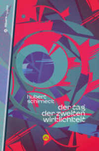 Der Tag der zweiten Wirklichkeit : Kurzprosa, Gedichte. Illustrierte Ausgabe (Hibana Aidea 3) （1. Auflage, 2024. 2024. 88 S. 18 Farbzeichn., 1 Titelbild, 1 SW-Abb. 1）