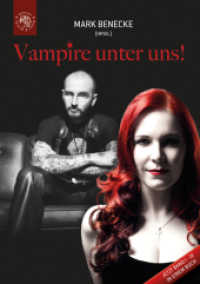 Vampire unter uns! : Band 1-3 in einem Buch （7. Aufl. 2024. 216 S. 50 Abb. 21 cm）