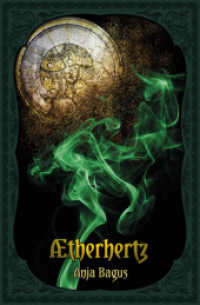 Ætherhertz (Aetherwelt 1) （2. Aufl. 2021. 320 S. 21 cm）