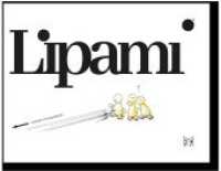 Lipami : Im Garten Eden （Erstauflage. 2020. 88 S. 32 Abb. 297 cm）