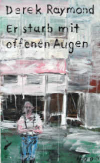 Er starb mit offenen Augen (Pulp Master .50) （2025. 270 S. 17.5 cm）