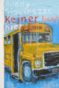 Keiner lebt hier (Pulp Master 56) （2026. 420 S. 17.5 cm）