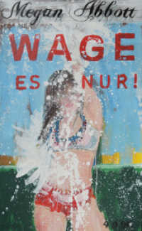 Wage es nur! (Pulp Master 60) （2024. 340 S. 17.5 cm）