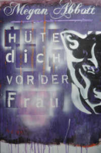 Hüte dich vor der Frau (Pulp Master 63) （2024. 371 S. 17.5 cm）